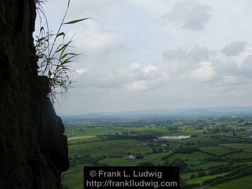 The Caves of Kesh, County Sligo